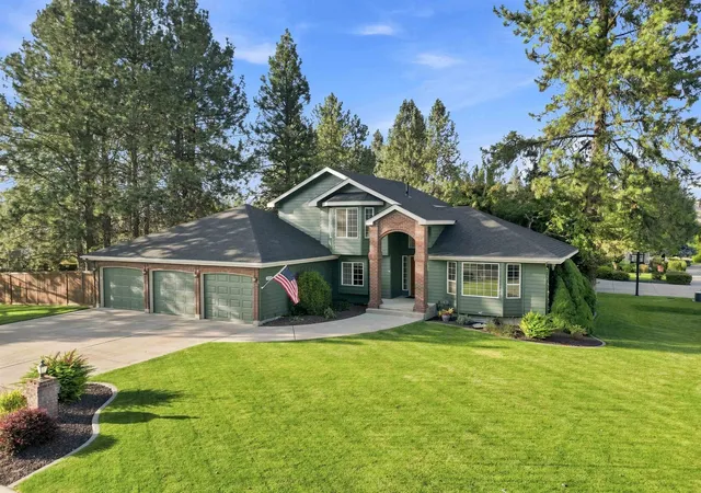 Photo 1 of Sale Pending at 1010 E Metler Dr, Spokane, WA 99218 | MLS# 202623355 | Listing updated on 2026-08-29