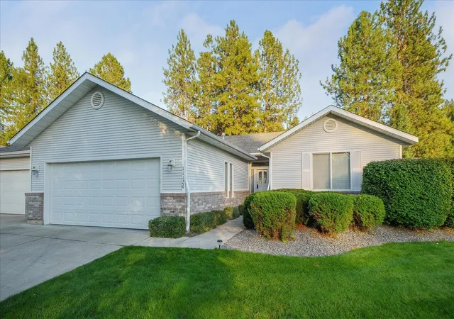 Single family home for sale at 11126 Mayfair Rd, Spokane, WA 99218 | MLS# 202623365