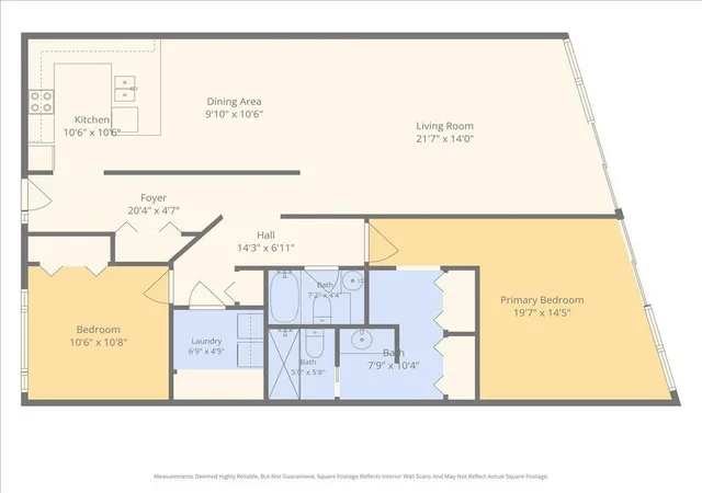 Photo 2 of Condo for sale at 700 W 7th Ave, Spokane, WA 99204 | MLS# 202623371 | Listing updated on 2026-09-16