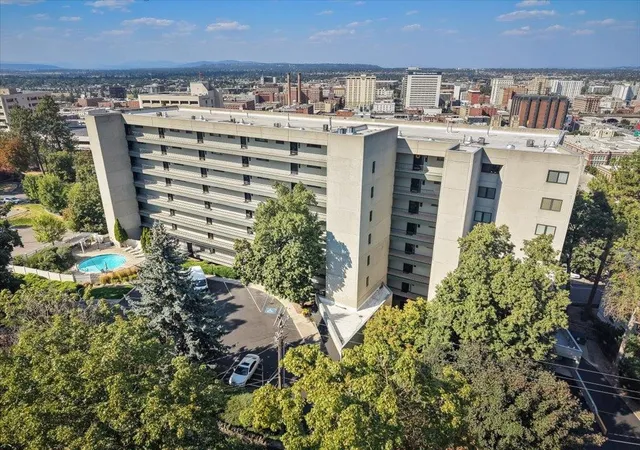 Photo 39 of Condo for sale at 700 W 7th Ave, Spokane, WA 99204 | MLS# 202623371 | Listing updated on 2026-09-16