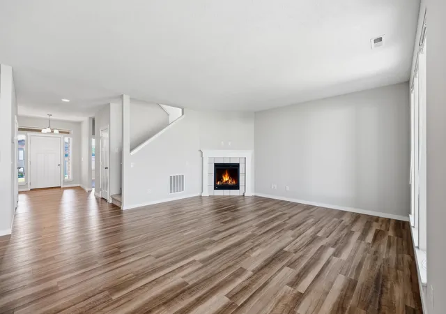 Photo 2 of Single family home for sale at 8411 N Summerhill Ln, Spokane, WA 99208 | MLS# 202623373 | Listing updated on 2026-10-07