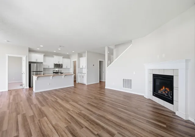 Photo 3 of Single family home for sale at 8411 N Summerhill Ln, Spokane, WA 99208 | MLS# 202623373 | Listing updated on 2026-10-07