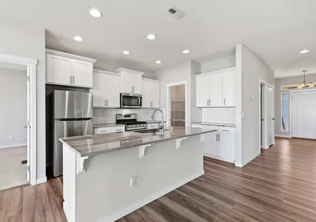 Photo 4 of Single family home for sale at 8411 N Summerhill Ln, Spokane, WA 99208 | MLS# 202623373 | Listing updated on 2026-10-07
