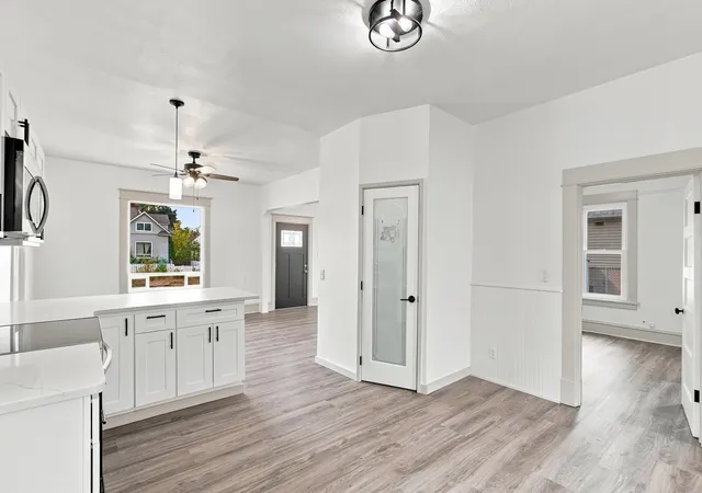 Photo 3 of Single family home for sale at 318 W Knox Ave, Spokane, WA 99205 | MLS# 202623380 | Listing updated on 2026-10-08