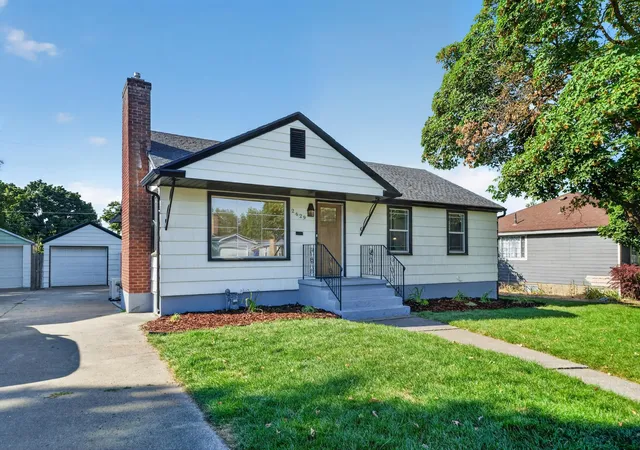 Photo 1 of Sale Pending at 2629 W Heroy Ave, Spokane, WA 99205 | MLS# 202623384 | Listing updated on 2026-09-28