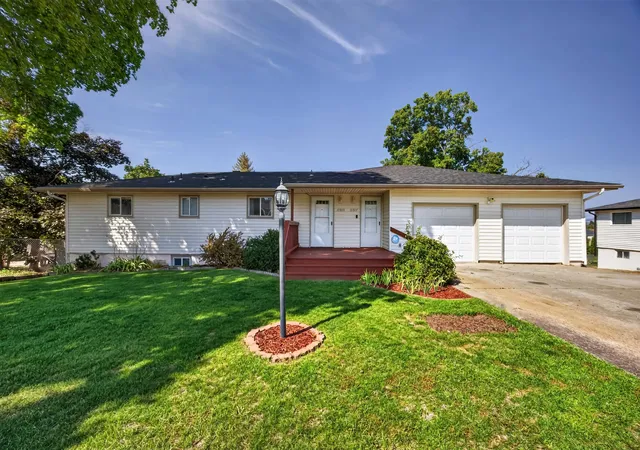 Photo 1 of Multi family home for sale at 11515 E 10th Ave, Spokane Valley, WA 99206 | MLS# 202623385 | Listing updated on 2026-09-25