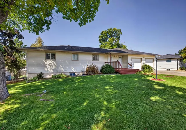 Photo 2 of Multi family home for sale at 11515 E 10th Ave, Spokane Valley, WA 99206 | MLS# 202623385 | Listing updated on 2026-09-25