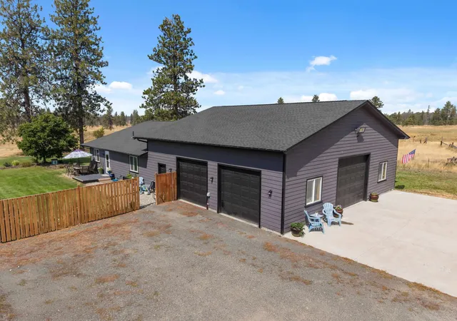 Photo 2 of Single family home for sale at 16106 S Dover Rd, Cheney, WA 99004 | MLS# 202623387 | Listing updated on 2026-09-04