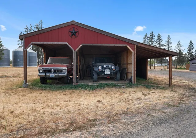 Photo 49 of Single family home for sale at 16106 S Dover Rd, Cheney, WA 99004 | MLS# 202623387 | Listing updated on 2026-09-04