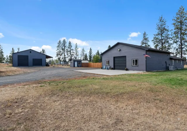 Photo 4 of Single family home for sale at 16106 S Dover Rd, Cheney, WA 99004 | MLS# 202623387 | Listing updated on 2026-09-04