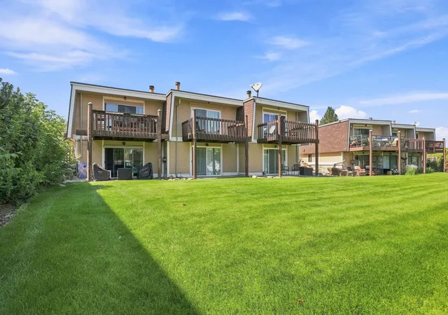 Condo for sale at 301 S Liberty Lake Rd #3 Rd, Liberty Lake, WA 99019 | MLS# 202623391