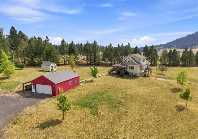 Single family home for sale at 30832 S Sunray Trl, Worley, ID 83876 | MLS# 202623394