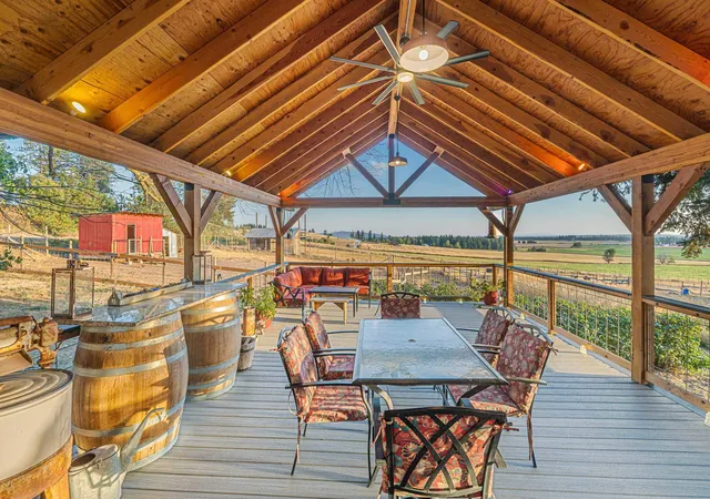 Photo 2 of Single family home for sale at 711 Milan Farms Rd, Elk, WA 99009 | MLS# 202623395 | Listing updated on 2026-09-04
