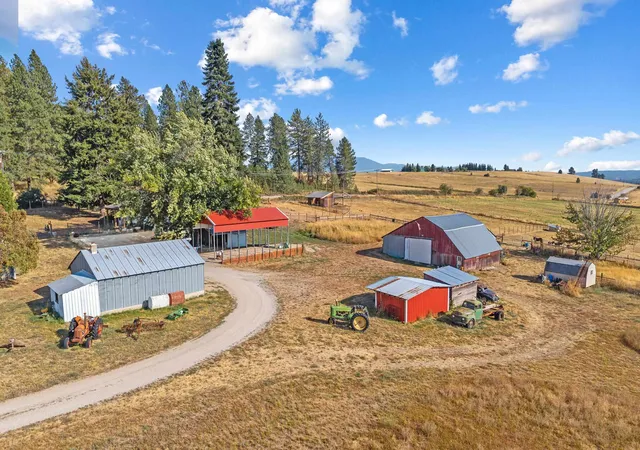 Photo 4 of Single family home for sale at 711 Milan Farms Rd, Elk, WA 99009 | MLS# 202623395 | Listing updated on 2026-09-04