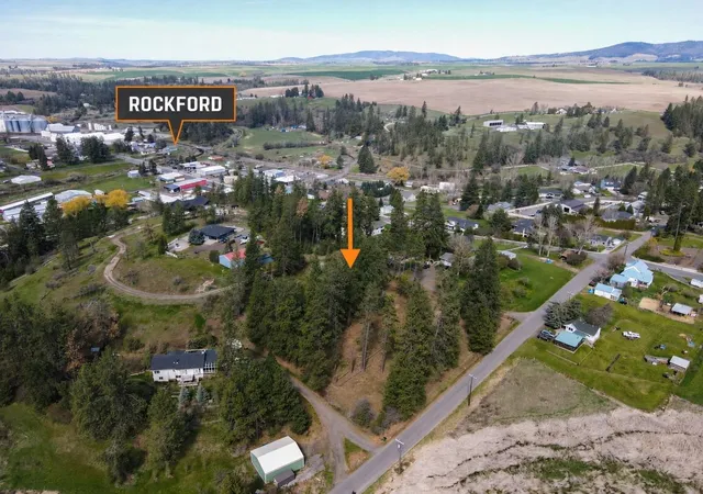 Photo 1 of Sale Pending at Nka Old School Rd, Rockford, WA 99030 | MLS# 202623397 | Listing updated on 2026-10-05