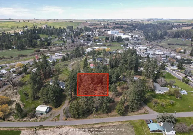 Photo 2 of Sale Pending at Nka Old School Rd, Rockford, WA 99030 | MLS# 202623397 | Listing updated on 2026-10-05