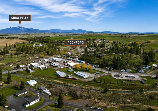 Photo 21 of Sale Pending at Nka Old School Rd, Rockford, WA 99030 | MLS# 202623397 | Listing updated on 2026-10-05