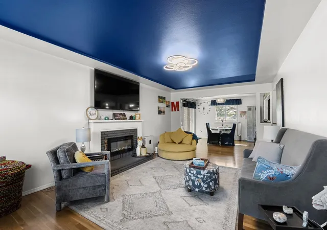 Photo 3 of Single family home for sale at 531 W Buckeye Ave, Spokane, WA 99205 | MLS# 202623400 | Listing updated on 2026-10-06
