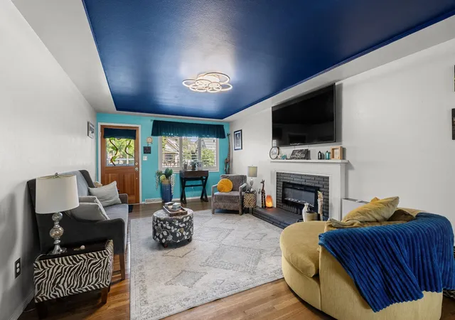 Photo 4 of Single family home for sale at 531 W Buckeye Ave, Spokane, WA 99205 | MLS# 202623400 | Listing updated on 2026-10-06