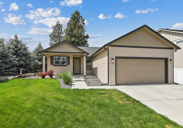 Photo 1 of Single family home for sale at 920 S Pillar Rock Dr, Spokane, WA 99224 | MLS# 202623404 | Listing updated on 2026-09-05