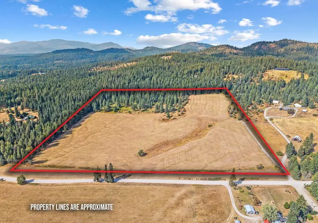 Photo 1 of Sale Pending at Nkn Kirkpatrick Rd, Elk, WA 99009 | MLS# 202623408 | Listing updated on 2026-09-01