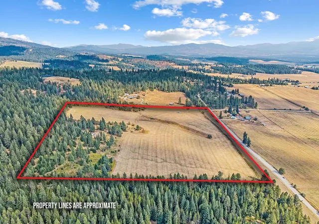 Photo 2 of Sale Pending at Nkn Kirkpatrick Rd, Elk, WA 99009 | MLS# 202623408 | Listing updated on 2026-09-01