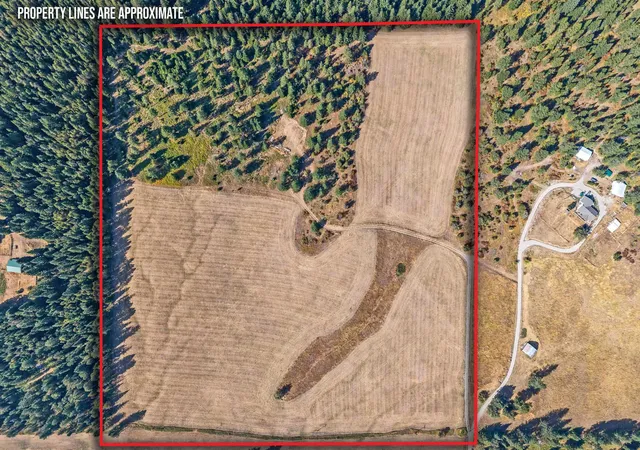 Photo 2 of Sale Pending at Nkn Kirkpatrick Rd, Elk, WA 99009 | MLS# 202623408 | Listing updated on 2026-09-01
