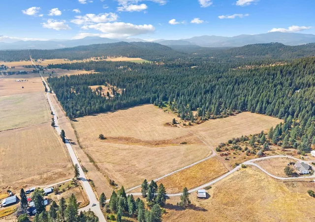Photo 37 of Sale Pending at Nkn Kirkpatrick Rd, Elk, WA 99009 | MLS# 202623408 | Listing updated on 2026-09-01