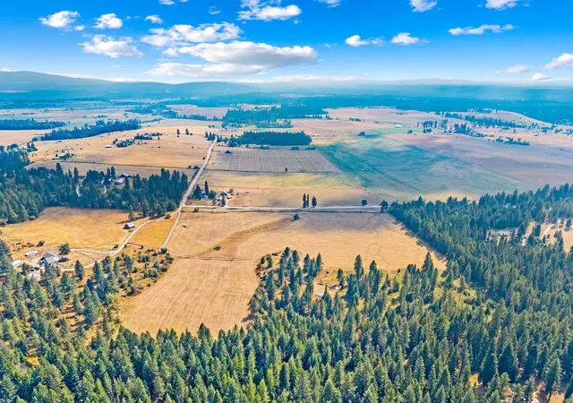 Photo 3 of Sale Pending at Nkn Kirkpatrick Rd, Elk, WA 99009 | MLS# 202623408 | Listing updated on 2026-09-01