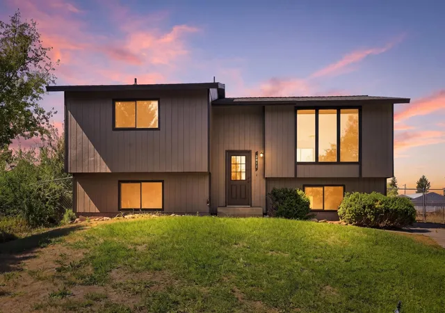 Single family home for sale at 5017 N Mitchell Dr, Otis Orchards, WA 99027 | MLS# 202623413