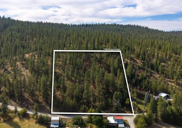 Land for sale at Unk Unk Rd, Liberty Lake, WA 99019 | MLS# 202623416