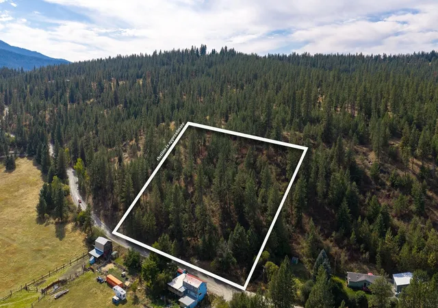Photo 2 of Land for sale at Unk Unk Rd, Liberty Lake, WA 99019 | MLS# 202623416 | Listing updated on 2026-10-01