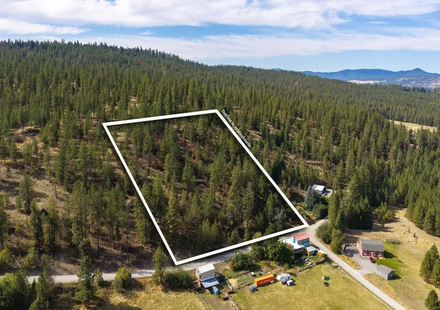 Photo 4 of Land for sale at Unk Unk Rd, Liberty Lake, WA 99019 | MLS# 202623416 | Listing updated on 2026-10-01