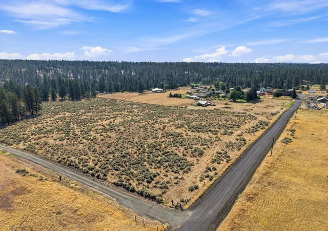 Photo 2 of Land for sale at 11xx S Ritchey Rd, Medical Lake, WA 99022 | MLS# 202623427 | Listing updated on 2026-09-07
