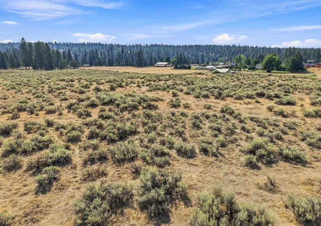 Photo 3 of Land for sale at 11xx S Ritchey Rd, Medical Lake, WA 99022 | MLS# 202623427 | Listing updated on 2026-09-07