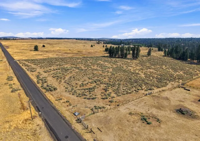 Photo 3 of Land for sale at 11xx S Ritchey Rd, Medical Lake, WA 99022 | MLS# 202623427 | Listing updated on 2026-09-07