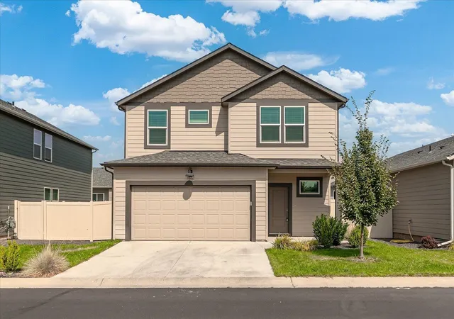Photo 1 of Single family home for sale at 5806 W Morgantown Ln, Spokane, WA 99208 | MLS# 202623428 | Listing updated on 2026-09-07