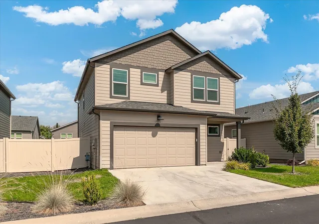 Photo 2 of Single family home for sale at 5806 W Morgantown Ln, Spokane, WA 99208 | MLS# 202623428 | Listing updated on 2026-09-07