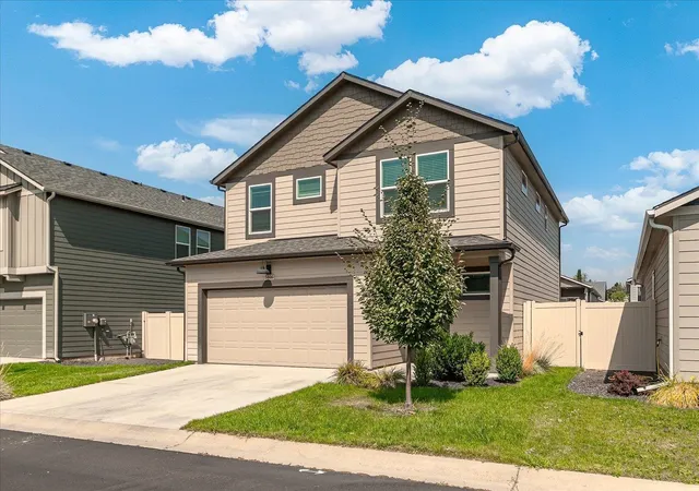 Photo 3 of Single family home for sale at 5806 W Morgantown Ln, Spokane, WA 99208 | MLS# 202623428 | Listing updated on 2026-09-07