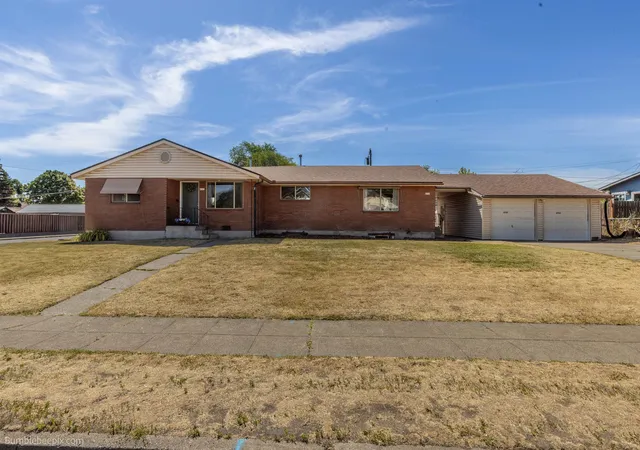 Photo 4 of Single family home for sale at 4703 N Stevens St, Spokane, WA 99205 | MLS# 202623433 | Listing updated on 2026-09-07