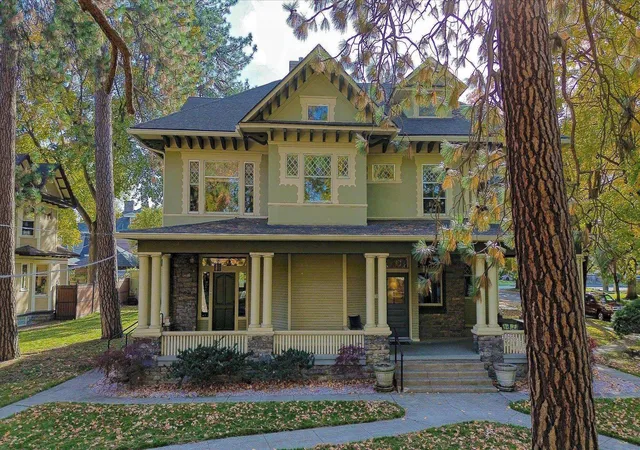 Photo 2 of Condo for sale at 2425 W Pacific Ave, Spokane, WA 99201 | MLS# 202623434 | Listing updated on 2026-09-07