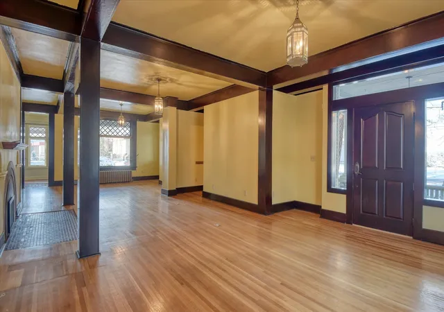 Photo 4 of Condo for sale at 2425 W Pacific Ave, Spokane, WA 99201 | MLS# 202623434 | Listing updated on 2026-09-07