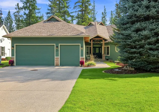 Photo 1 of Single family home for sale at 639 Palmer Ln, Chewelah, WA 99109 | MLS# 202623436 | Listing updated on 2026-09-07
