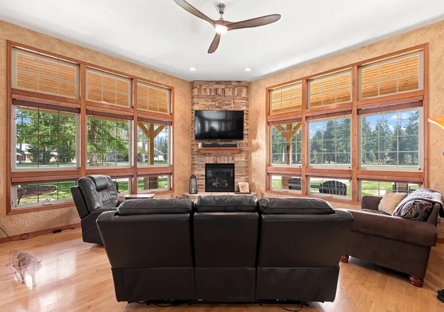 Photo 3 of Single family home for sale at 639 Palmer Ln, Chewelah, WA 99109 | MLS# 202623436 | Listing updated on 2026-09-07