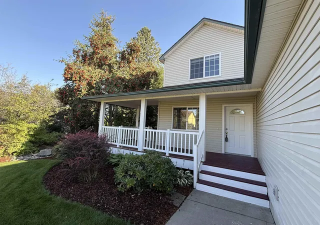 Photo 2 of Single family home for sale at 3507 W 21 Street Ave, Spokane, WA 99224 | MLS# 202623438 | Listing updated on 2026-09-07