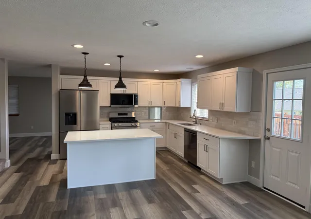 Photo 3 of Single family home for sale at 3507 W 21 Street Ave, Spokane, WA 99224 | MLS# 202623438 | Listing updated on 2026-10-08