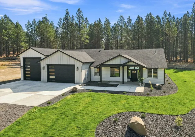 Photo 2 of Single family home for sale at 28230 N Hardesty Rd, Chattaroy, WA 99003 | MLS# 202623441 | Listing updated on 2026-09-07