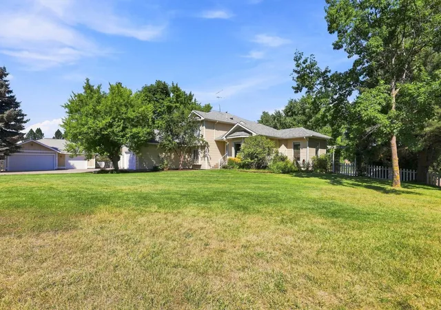 Photo 2 of Single family home for sale at 9119 E Woolard Rd, Colbert, WA 99005 | MLS# 202623442 | Listing updated on 2026-09-07