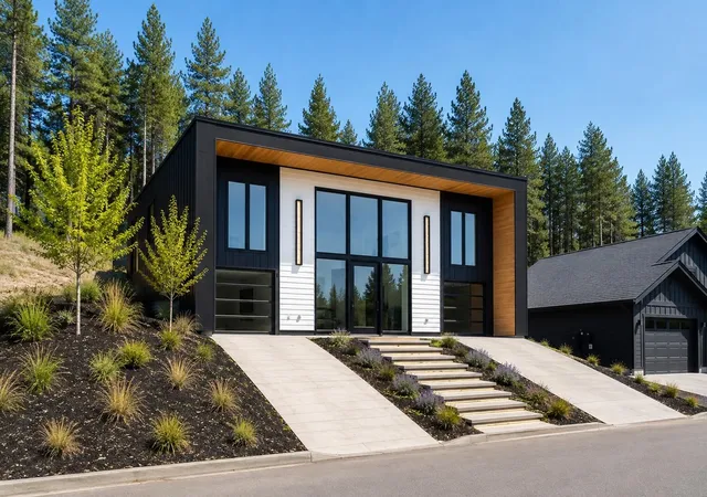 Photo 1 of Single family home for sale at 7905 N Jefferson Dr, Spokane, WA 99208 | MLS# 202623445 | Listing updated on 2026-09-07