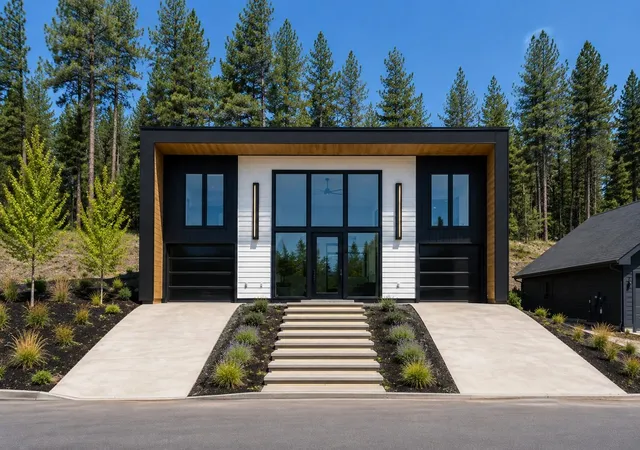 Photo 3 of Single family home for sale at 7905 N Jefferson Dr, Spokane, WA 99208 | MLS# 202623445 | Listing updated on 2026-09-07